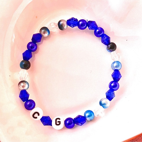 BUY1GET1FREE Conan Gray Found Heaven Tour friendship bracelet - Picture 2 of 2